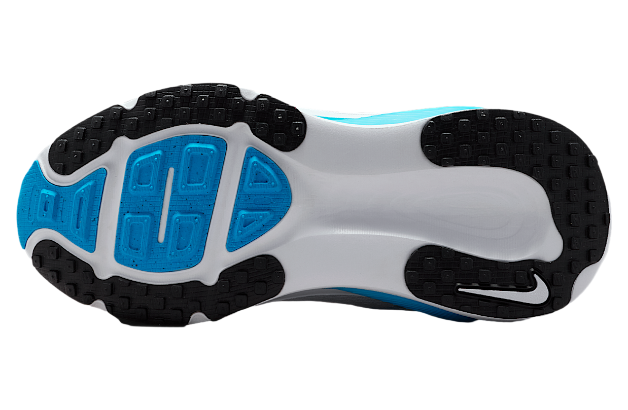 Nike Vomero 18 GS White / Black