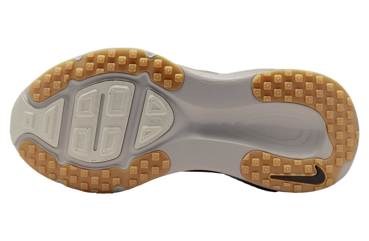 Nike Vomero 18 Medium Ash / College Grey