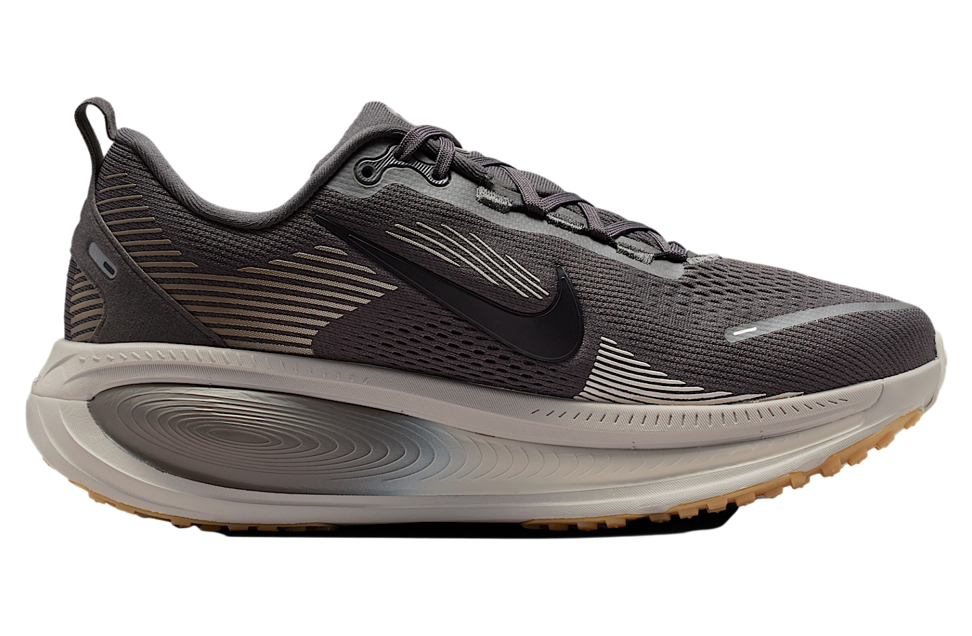 Nike Vomero 18 Medium Ash / College Grey