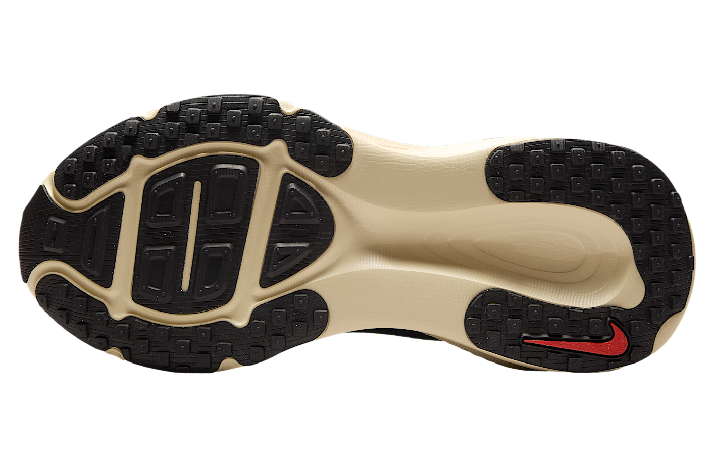 Nike Vomero 18 Oatmeal / Anthracite