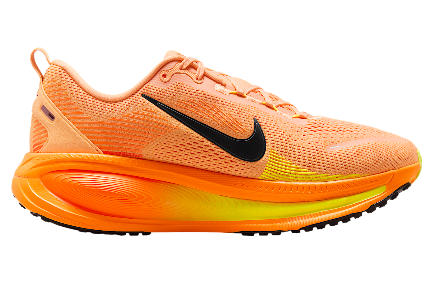 Nike Vomero 18 Orange Chalk / Total Orange