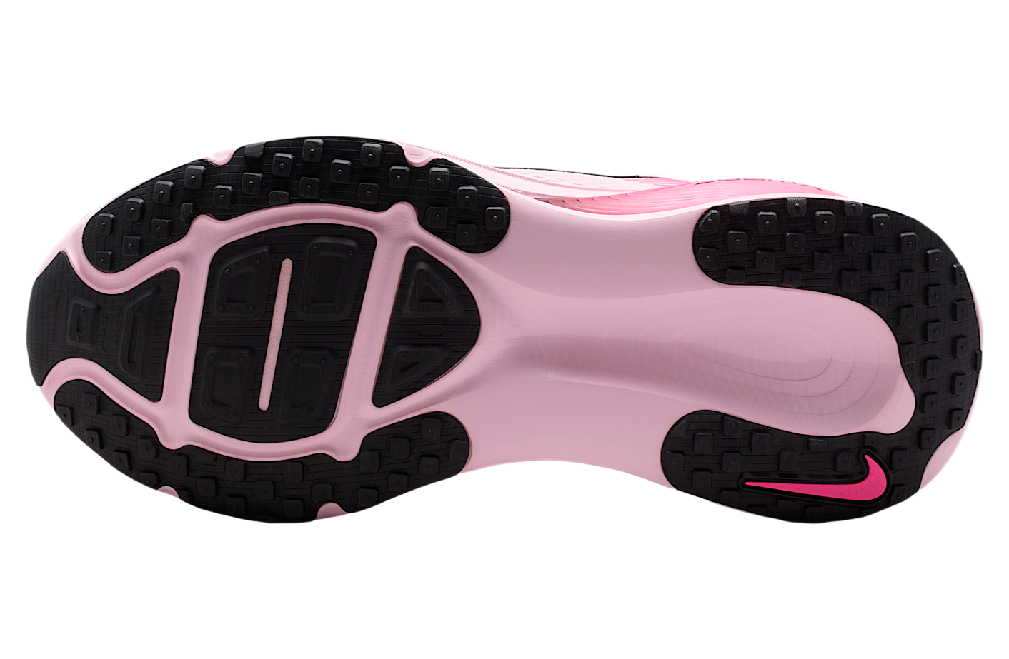 Nike Vomero 18 Pink Foam / Hyper Pink