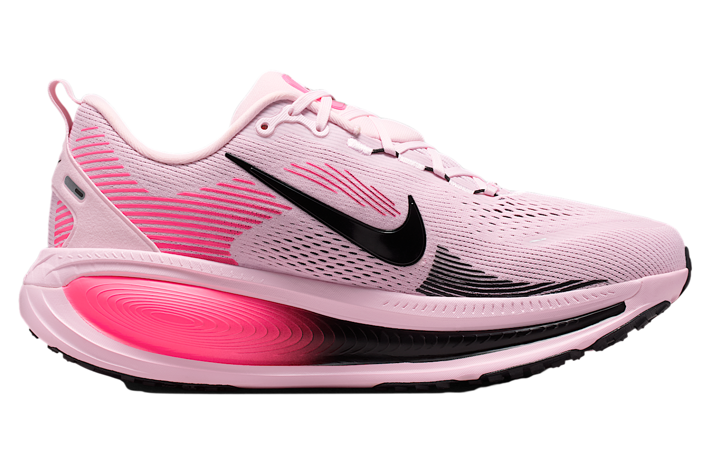Nike Vomero 18 Pink Foam / Hyper Pink