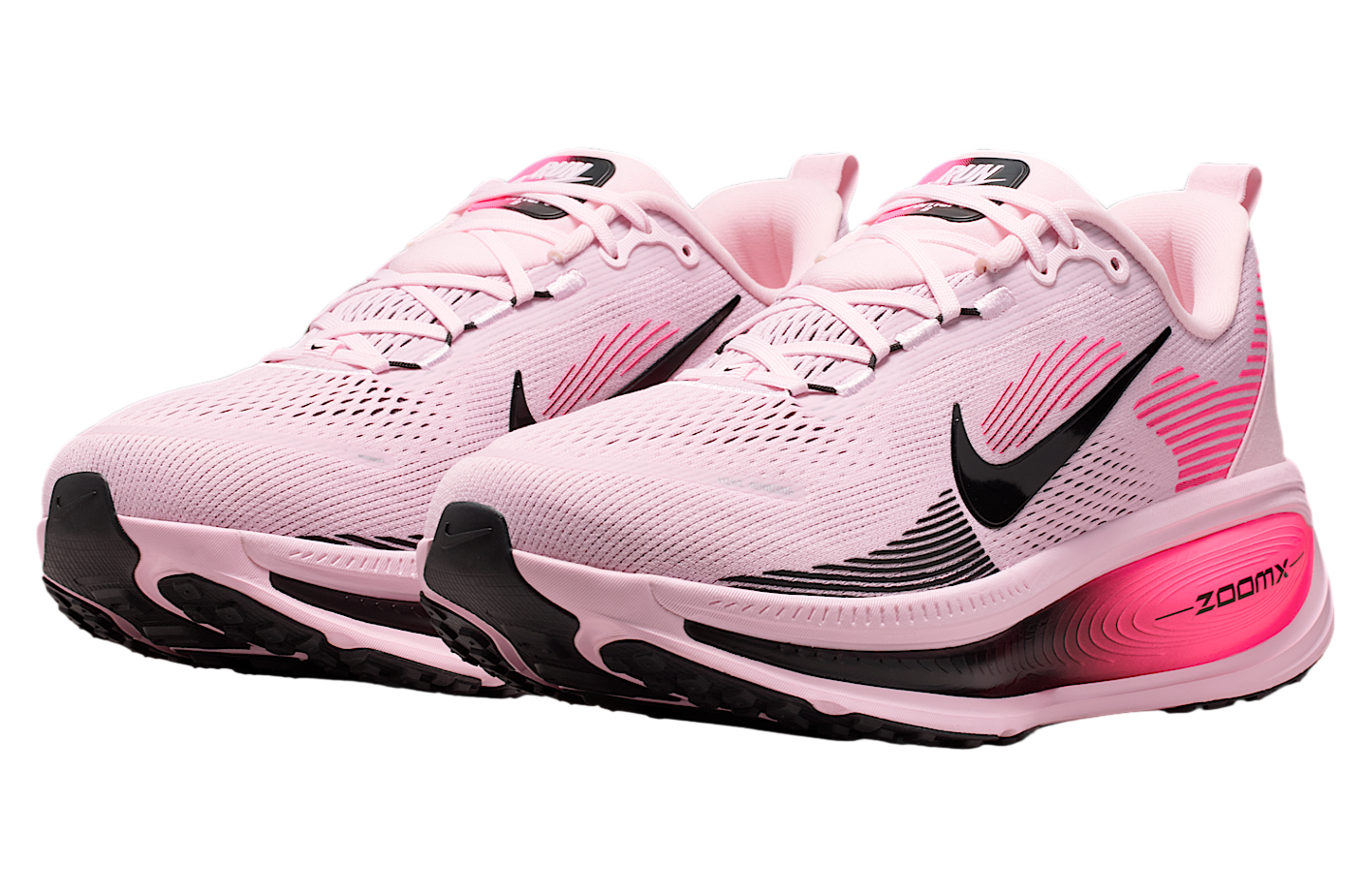 Nike Vomero 18 Pink Foam / Hyper Pink