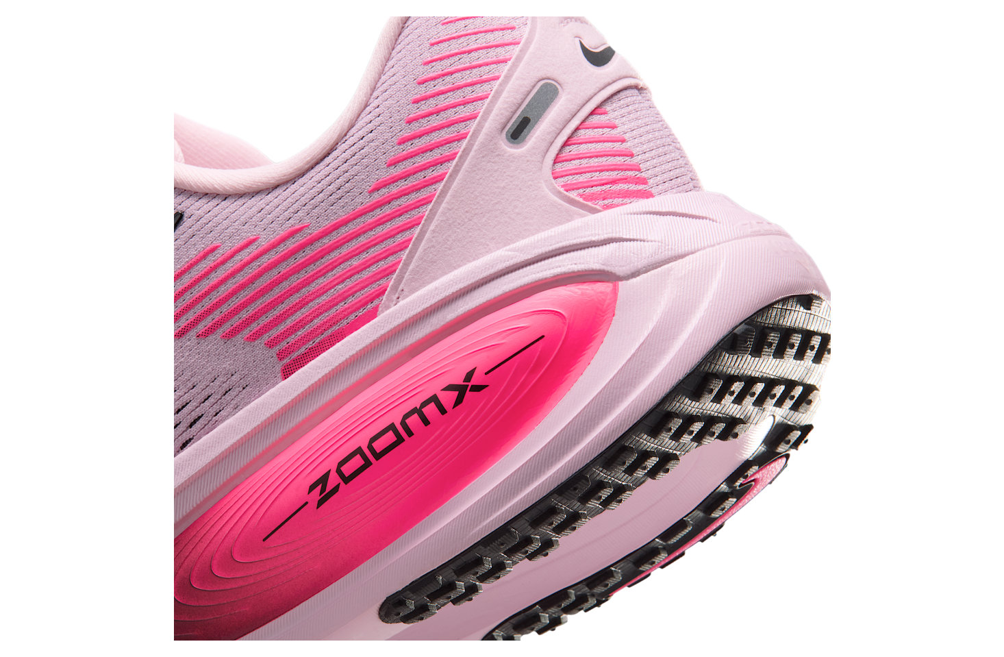 Nike Vomero 18 Pink Foam / Hyper Pink