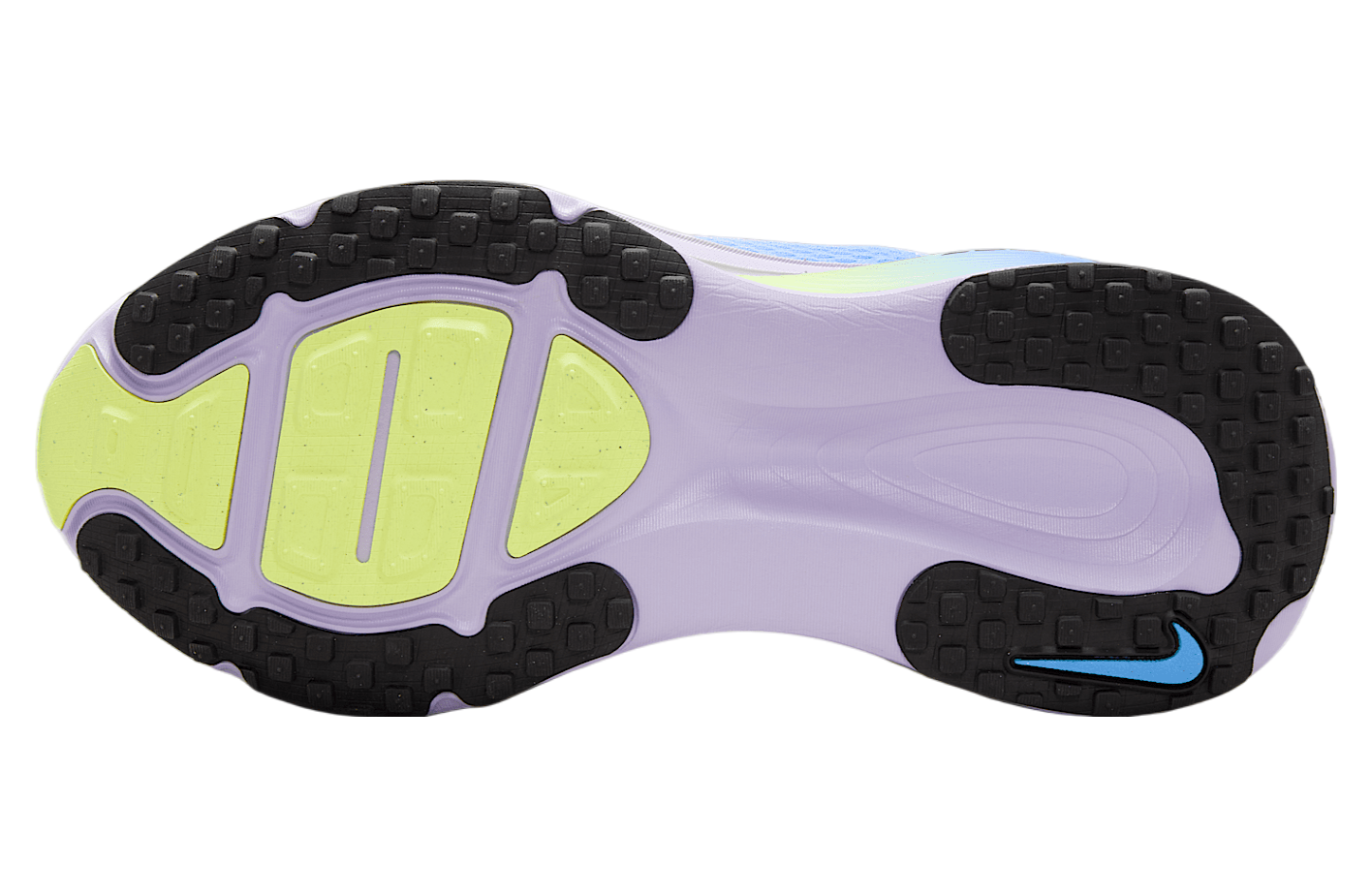 Nike Vomero 18 Se Wmns Amethyst Tint / Hydrangeas