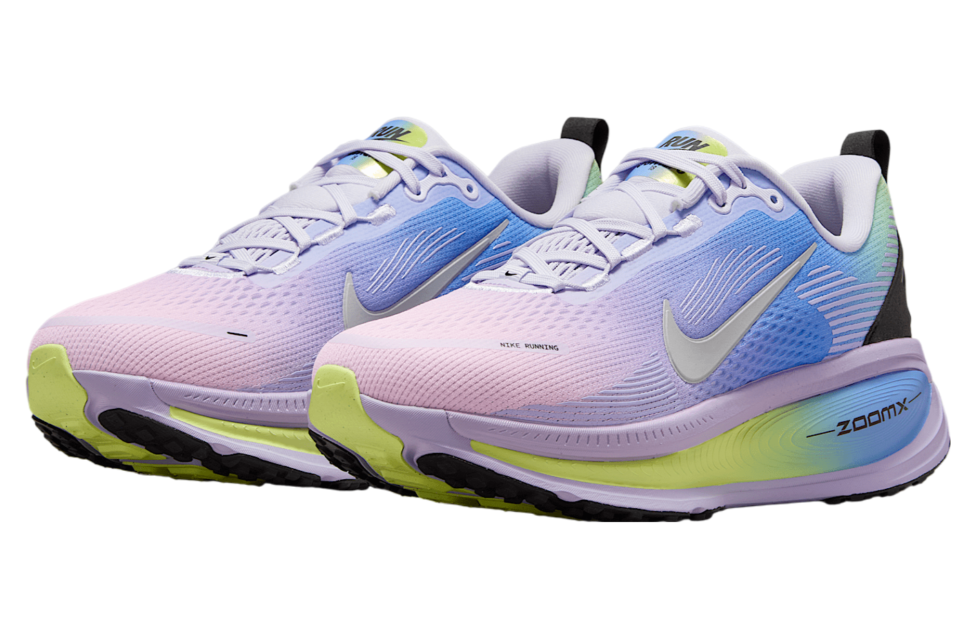 Nike Vomero 18 Se Wmns Amethyst Tint / Hydrangeas
