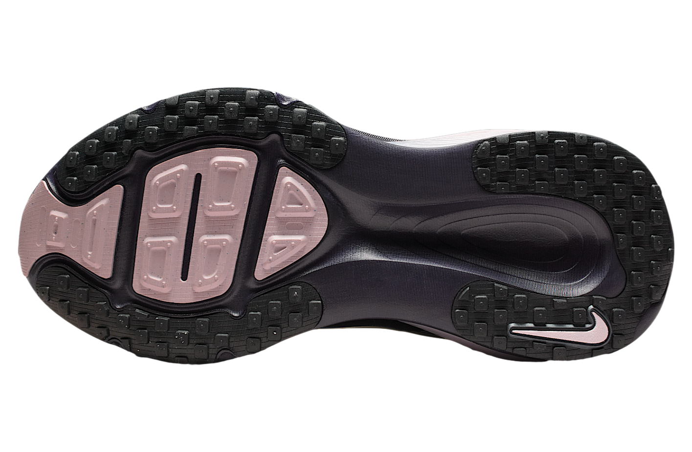 Nike Vomero 18 SE WMNS Black / Cave Purple