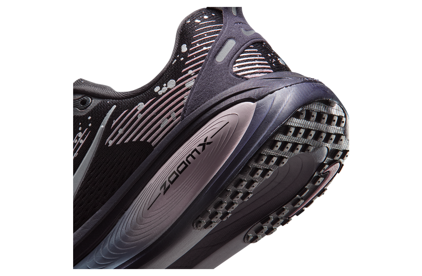 Nike Vomero 18 SE WMNS Black / Cave Purple