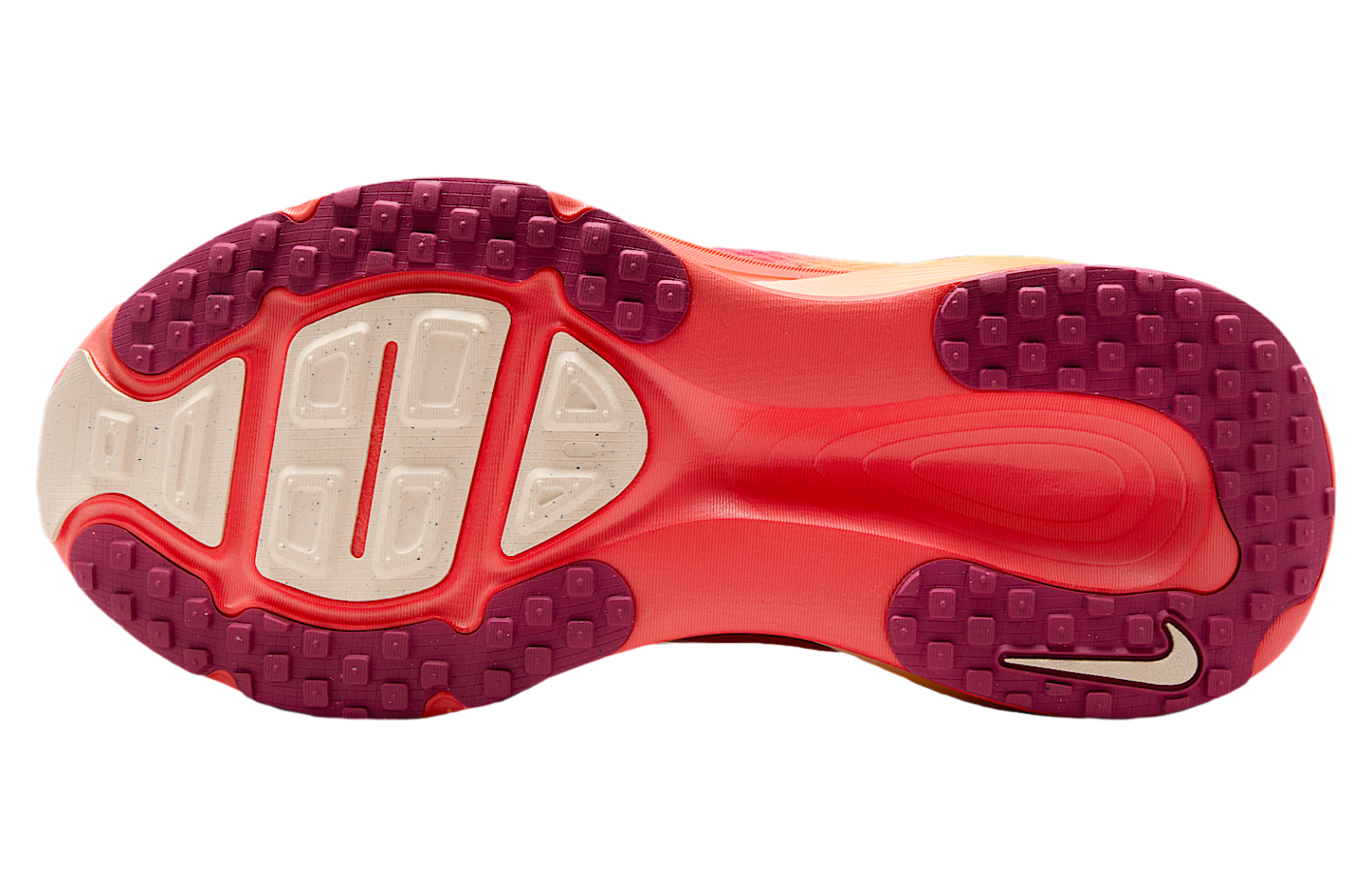 Nike Vomero 18 Se Wmns Ember Glow / Sweet Beet