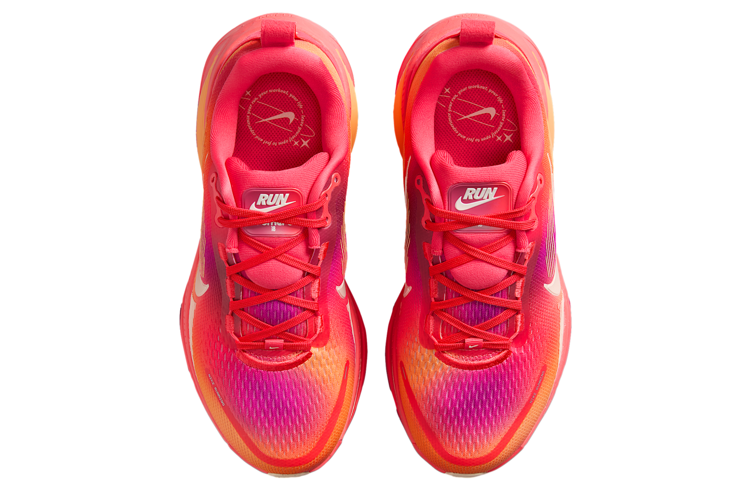 Nike Vomero 18 Se Wmns Ember Glow / Sweet Beet