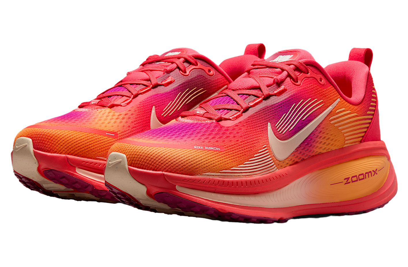 Nike Vomero 18 Se Wmns Ember Glow / Sweet Beet