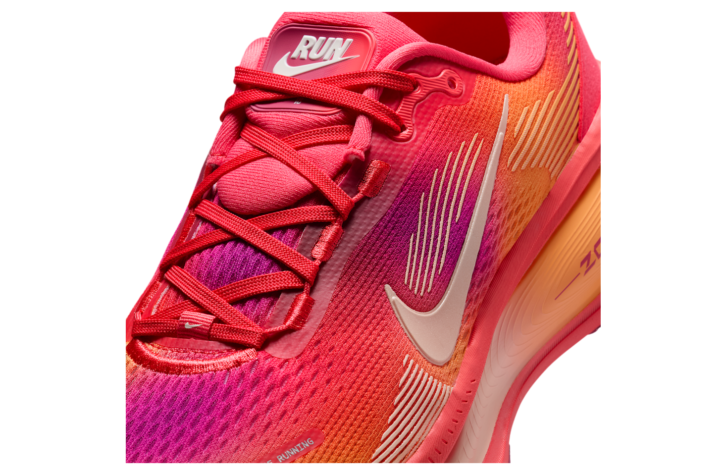 Nike Vomero 18 Se Wmns Ember Glow / Sweet Beet