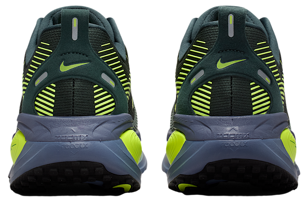 Nike Vomero 18 Seaweed / Cannon (extra Wide)