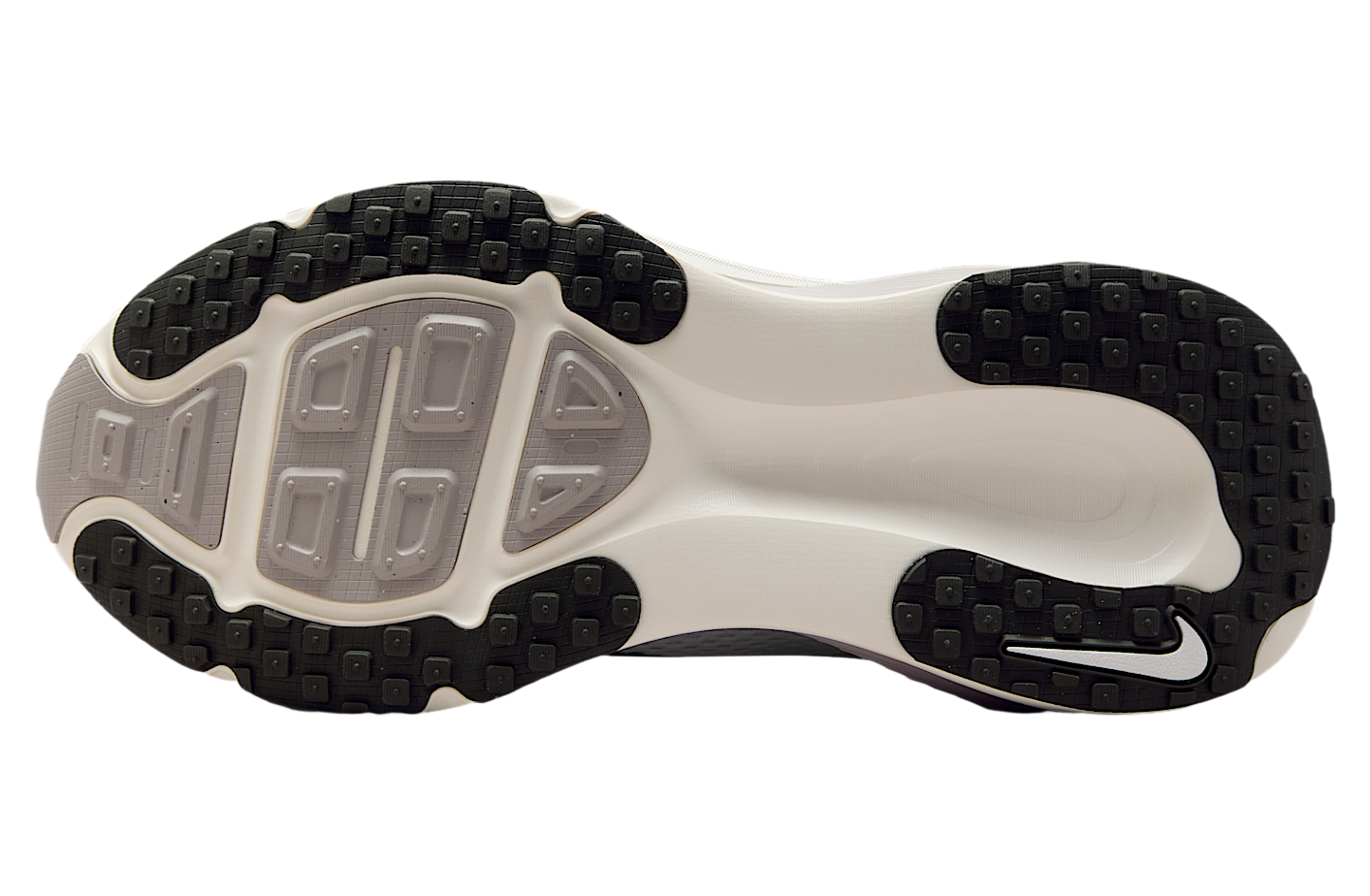 Nike Vomero 18 Summit White / College Grey