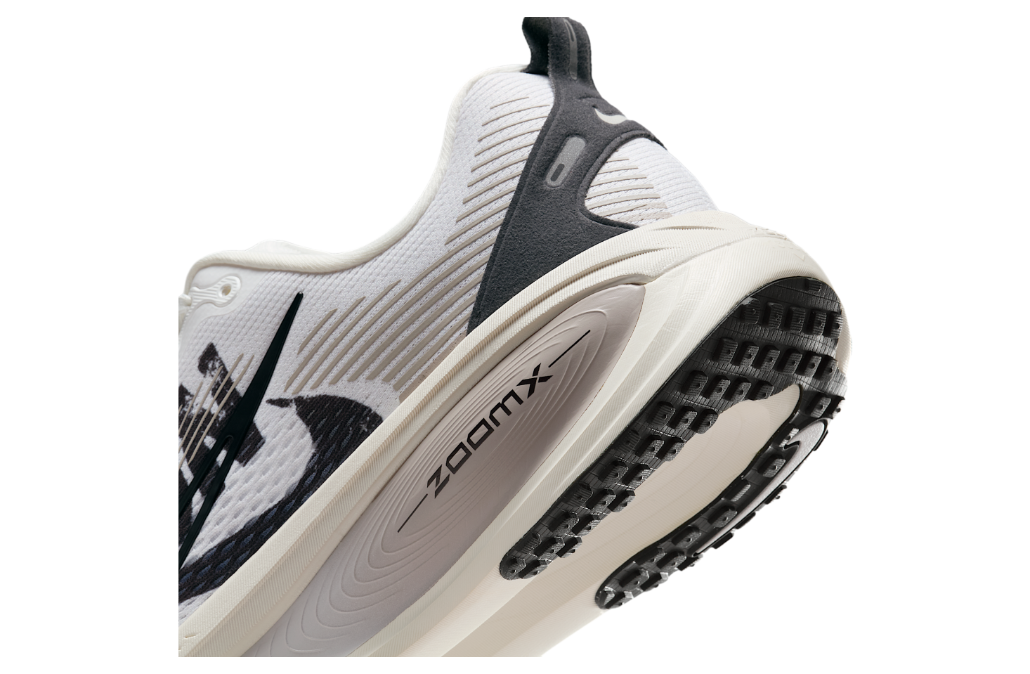 Nike Vomero 18 Summit White / College Grey