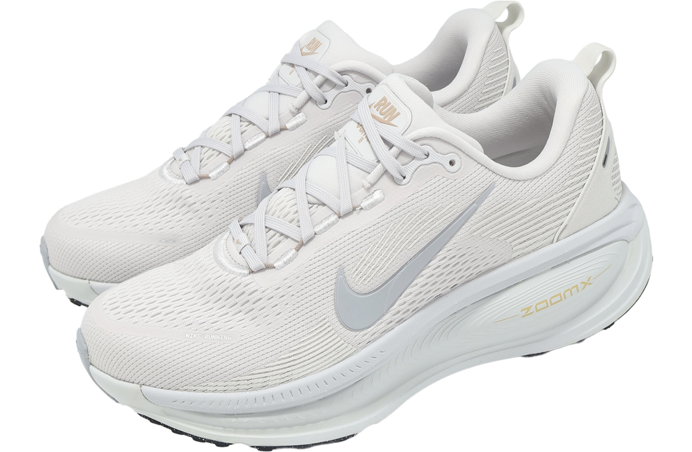 Nike Vomero 18 Vast Grey / Wolf Grey