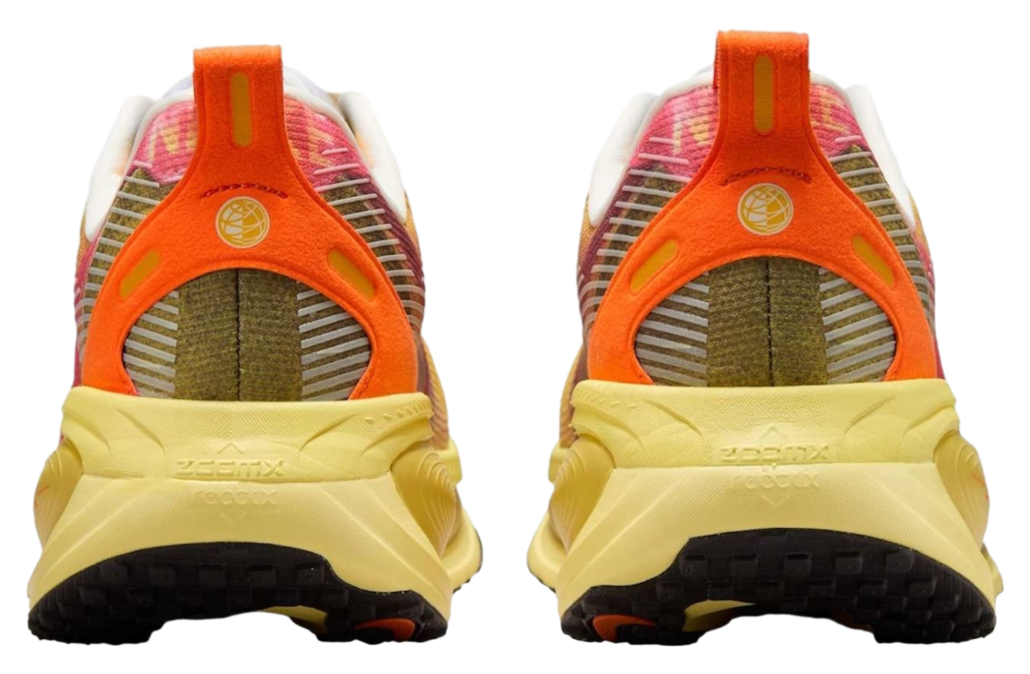 Nike Vomero 18 Vivid Sulphur