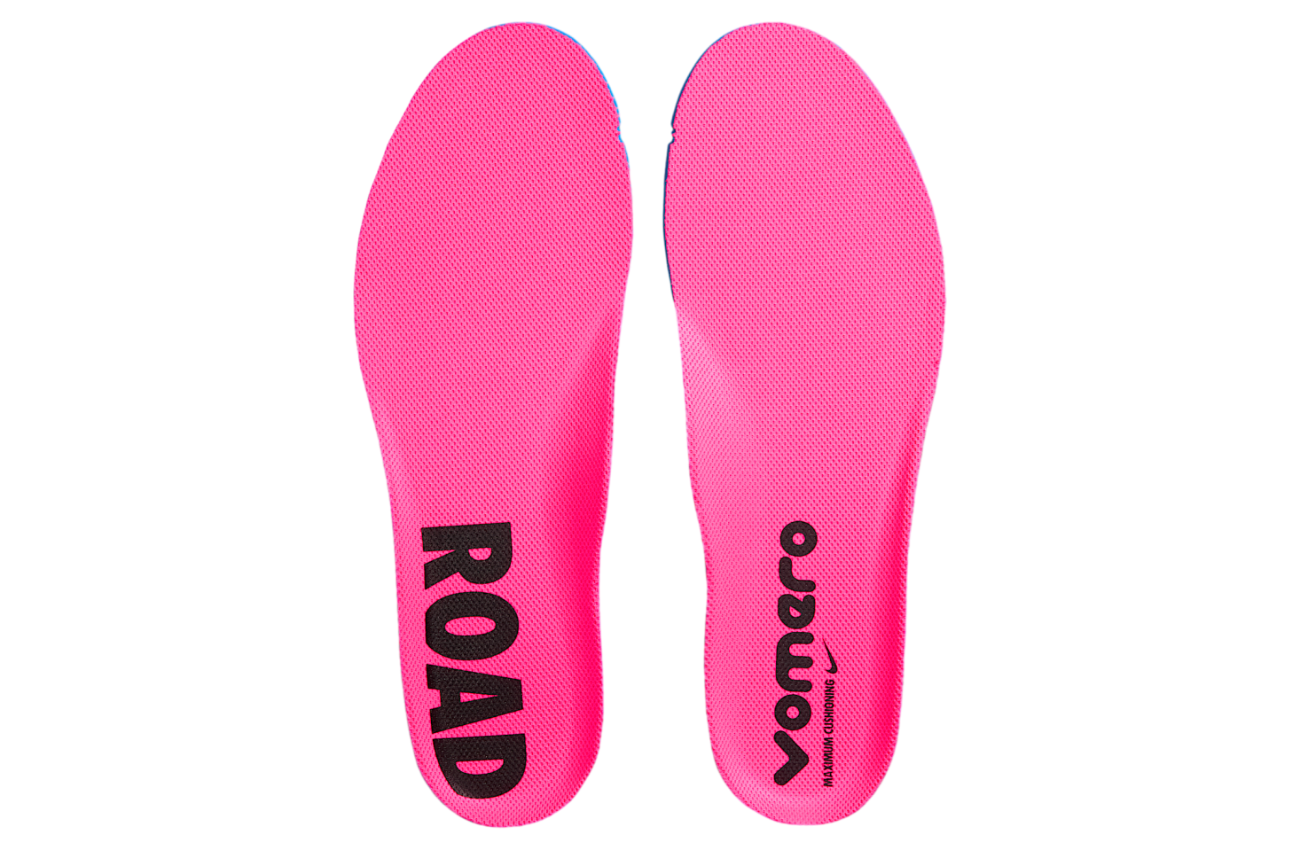 Nike Vomero 18 White / Glacier Blue