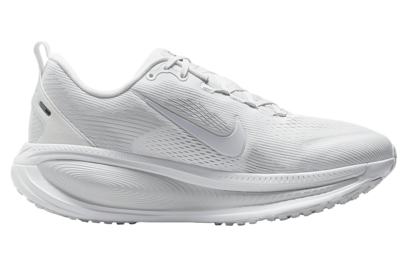 Nike Vomero 18 White / Photon Dust