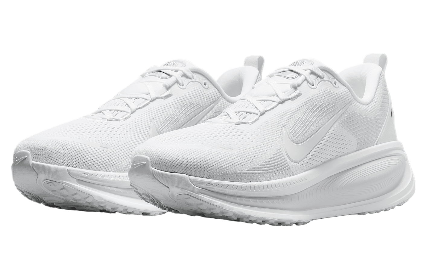 Nike Vomero 18 White / Photon Dust