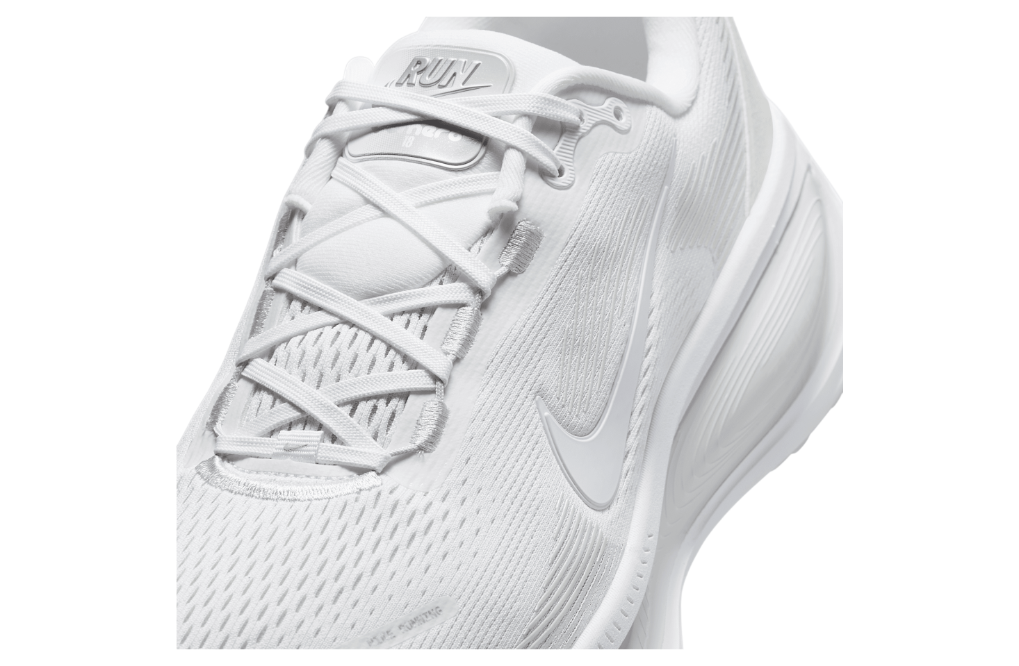 Nike Vomero 18 White / Photon Dust