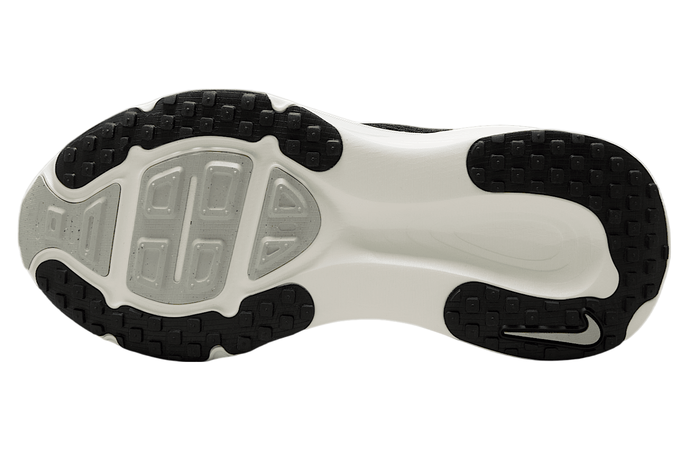 Nike Vomero 18 Wmns Black / Coconut Milk