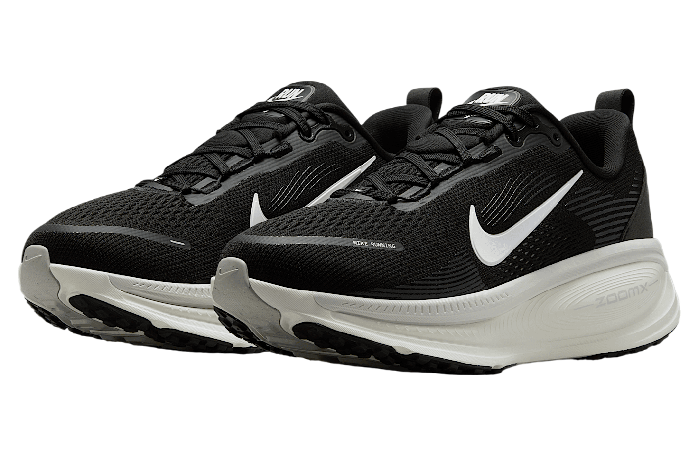 Nike Vomero 18 Wmns Black / Coconut Milk