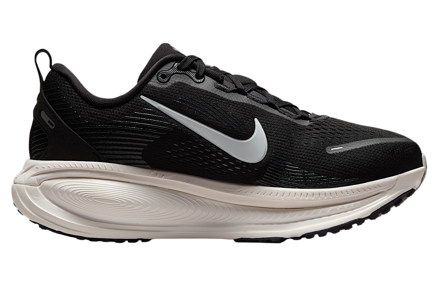 Nike Vomero 18 Wmns Black / Coconut Milk (extra Wide)