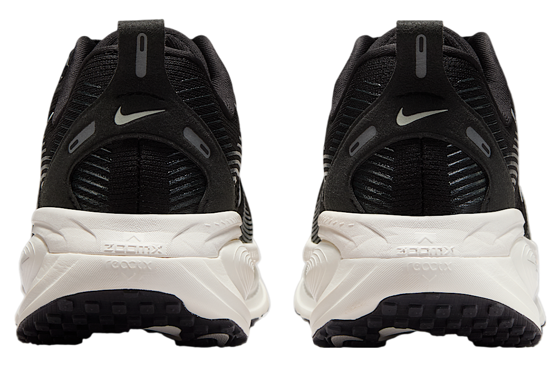 Nike Vomero 18 Wmns Black / Coconut Milk (extra Wide)