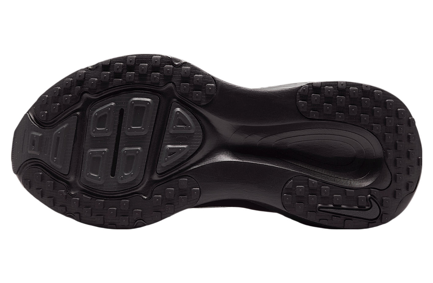 Nike Vomero 18 Wmns Black / Dark Smoke Grey