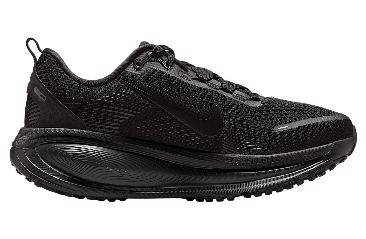 Nike Vomero 18 Wmns Black / Dark Smoke Grey