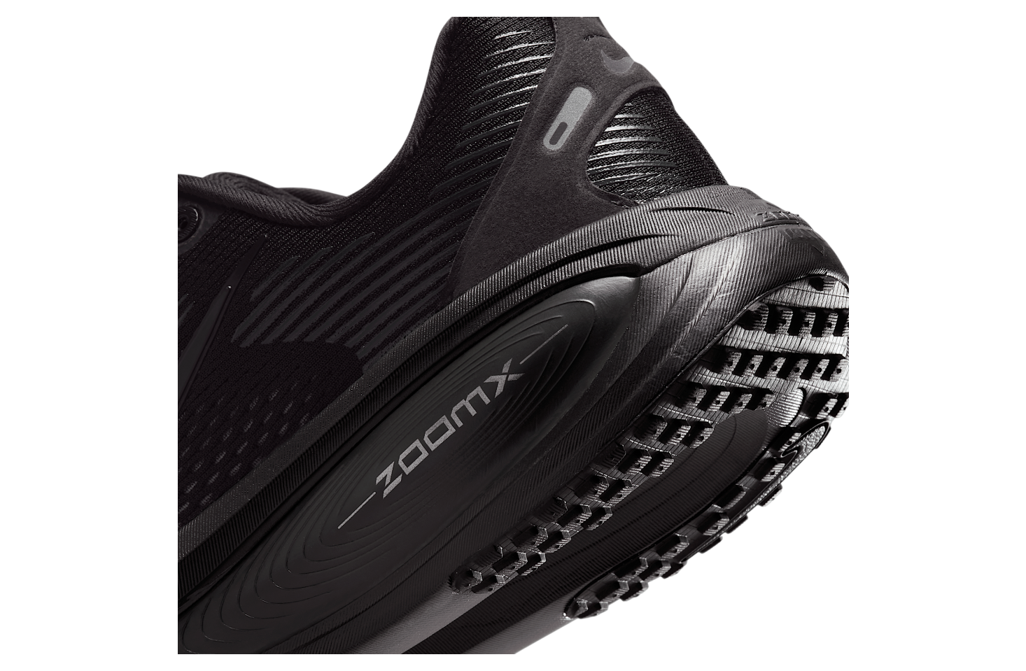 Nike Vomero 18 Wmns Black / Dark Smoke Grey