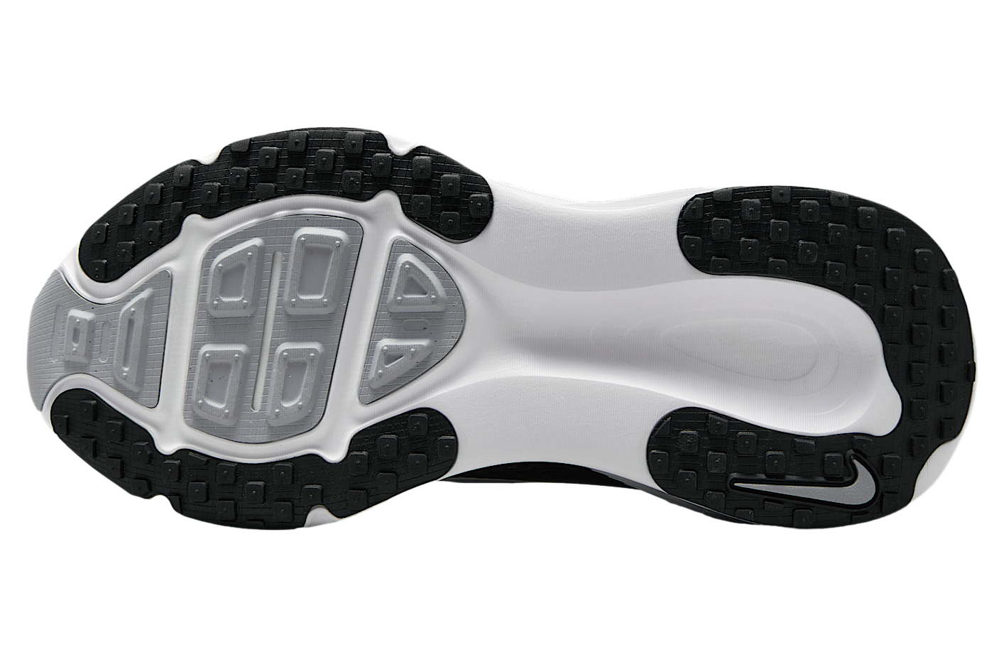 Nike Vomero 18 WMNS Black / Wolf Grey