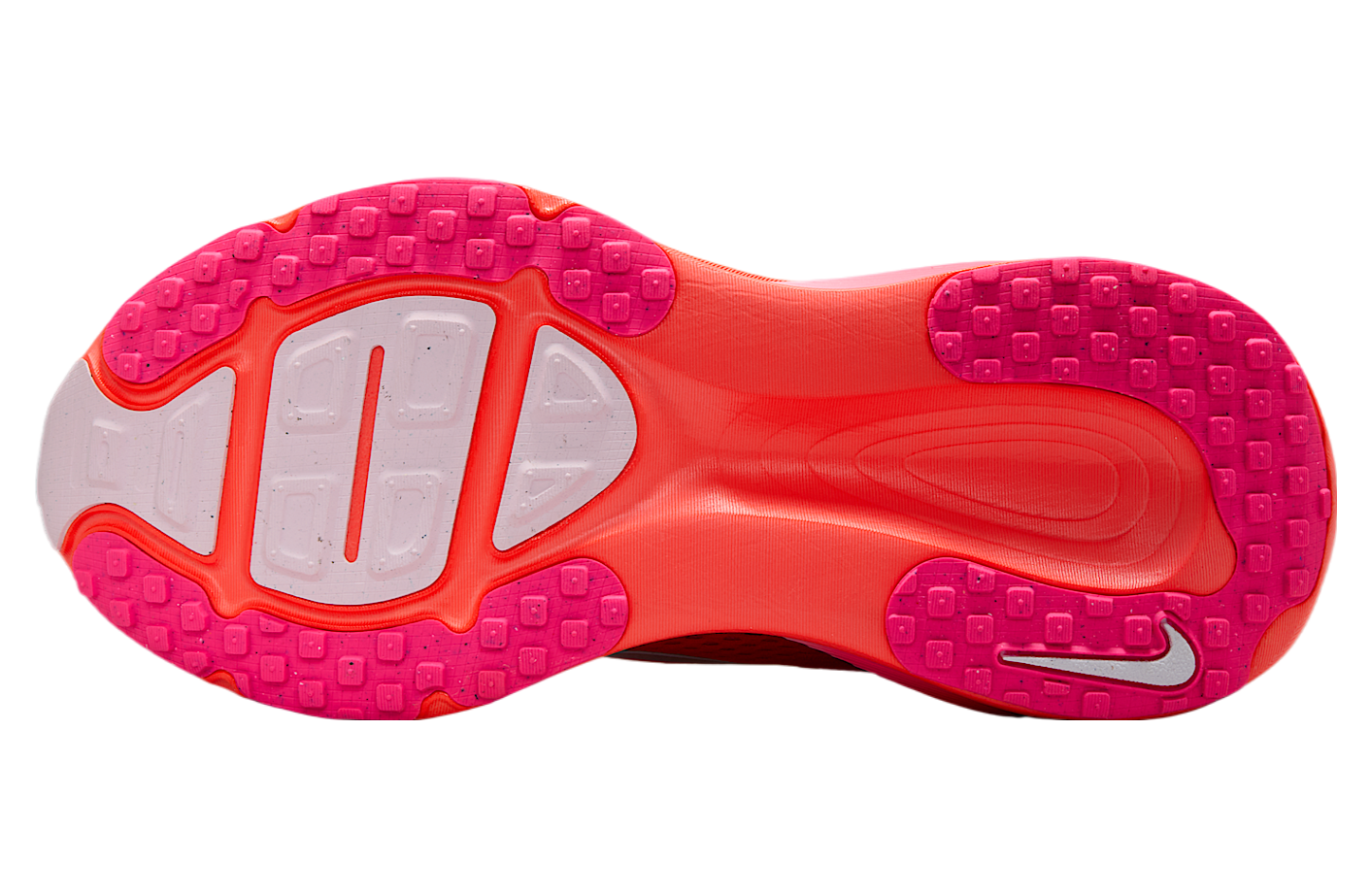 Nike Vomero 18 Wmns Bright Crimson / Hyper Pink