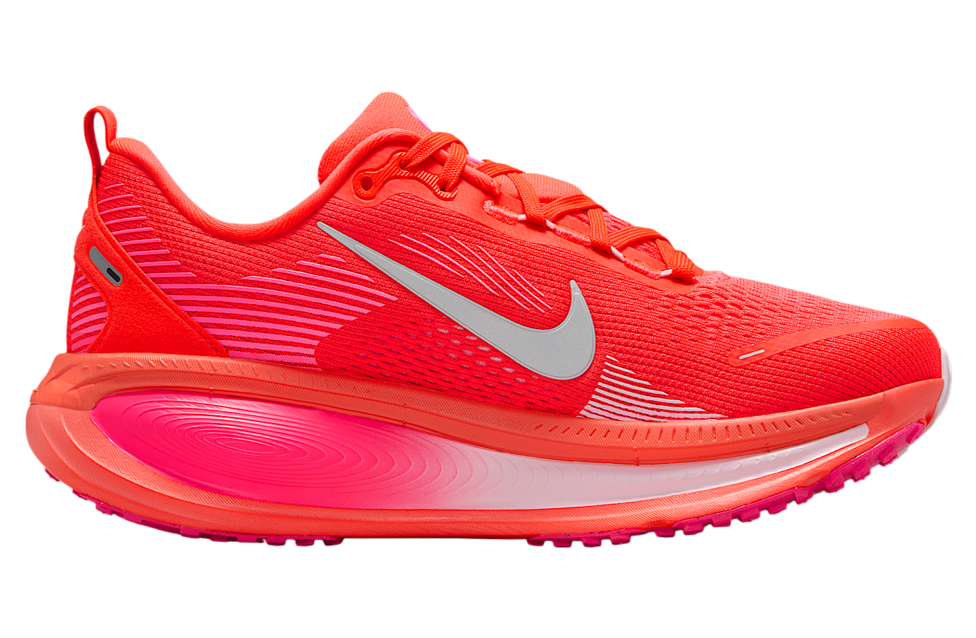 Nike Vomero 18 Wmns Bright Crimson / Hyper Pink