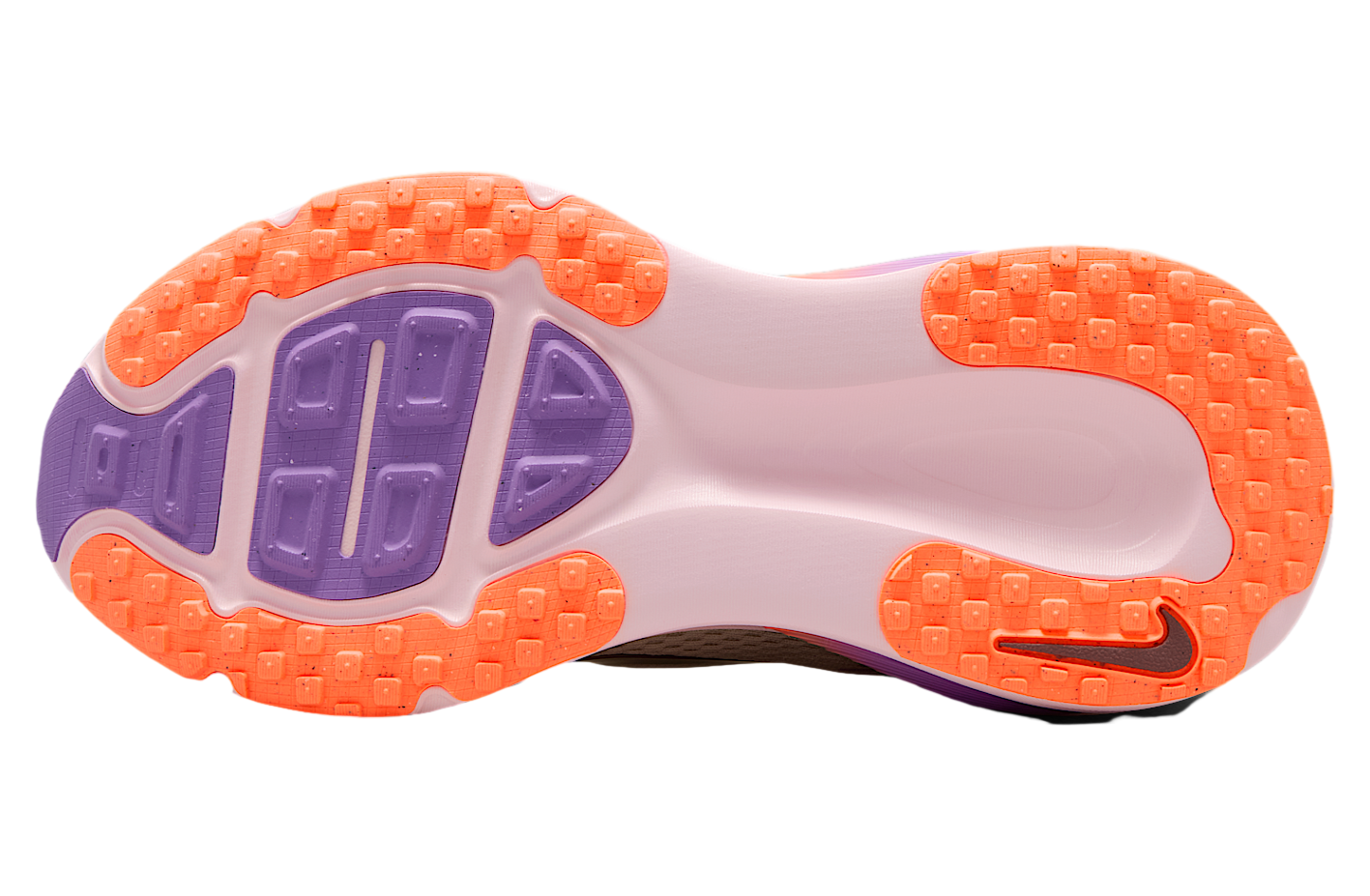 Nike Vomero 18 WMNS Chalk / Pink Foam