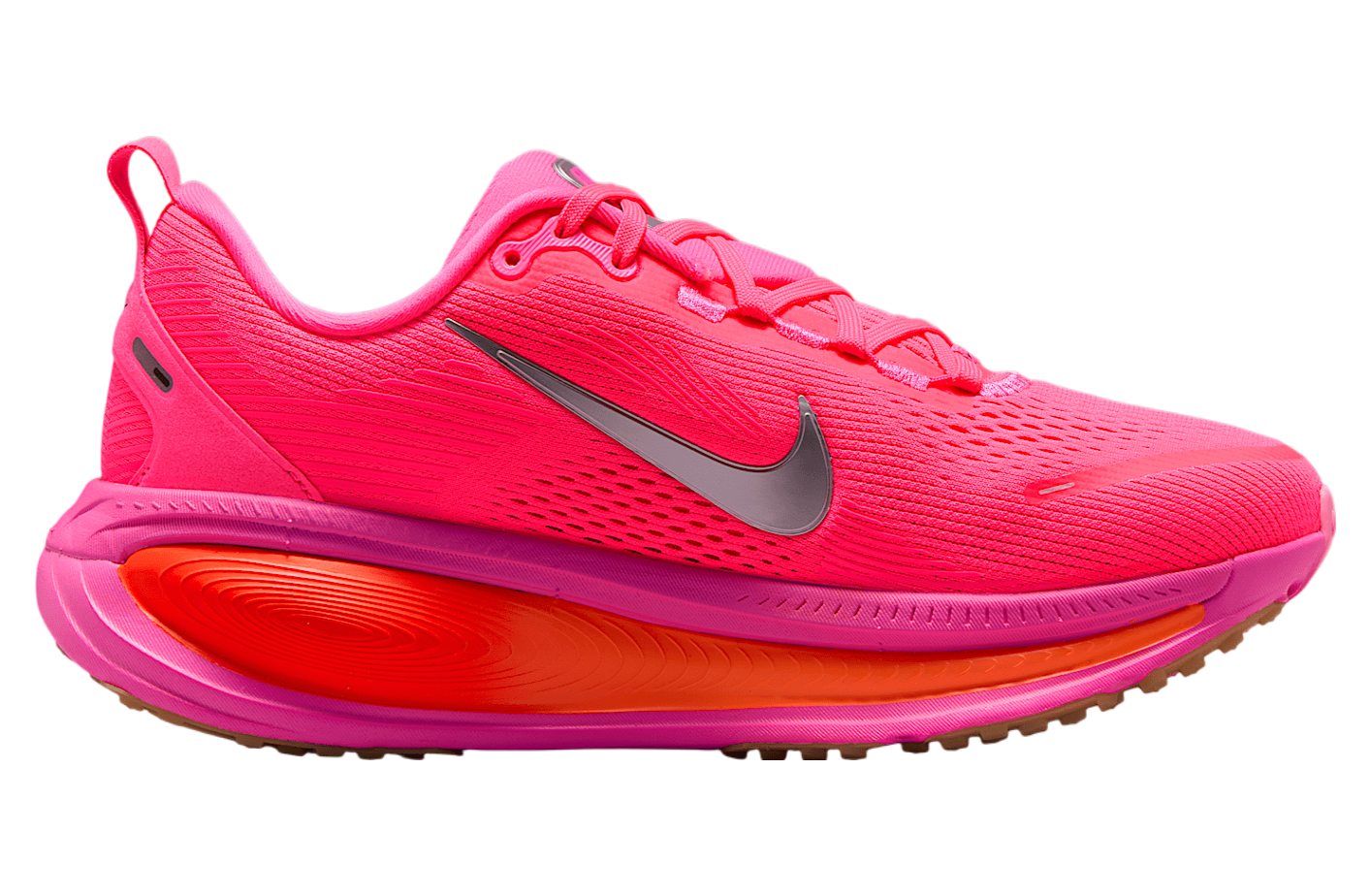 Nike Vomero 18 Wmns Digital Pink / Bright Crimson