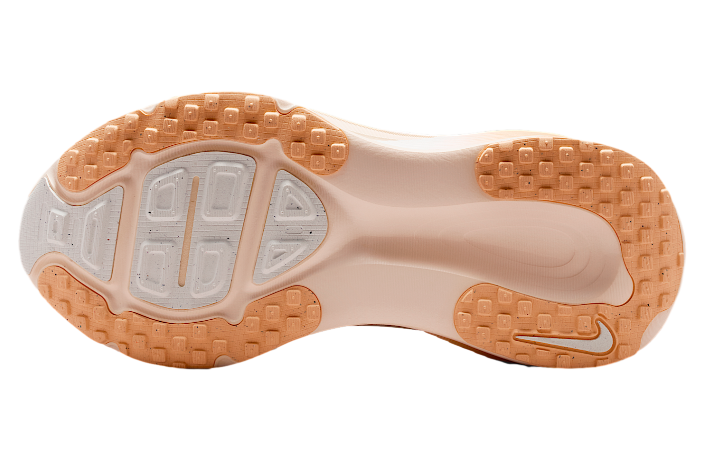 Nike Vomero 18 WMNS Guava Ice / Orange Chalk