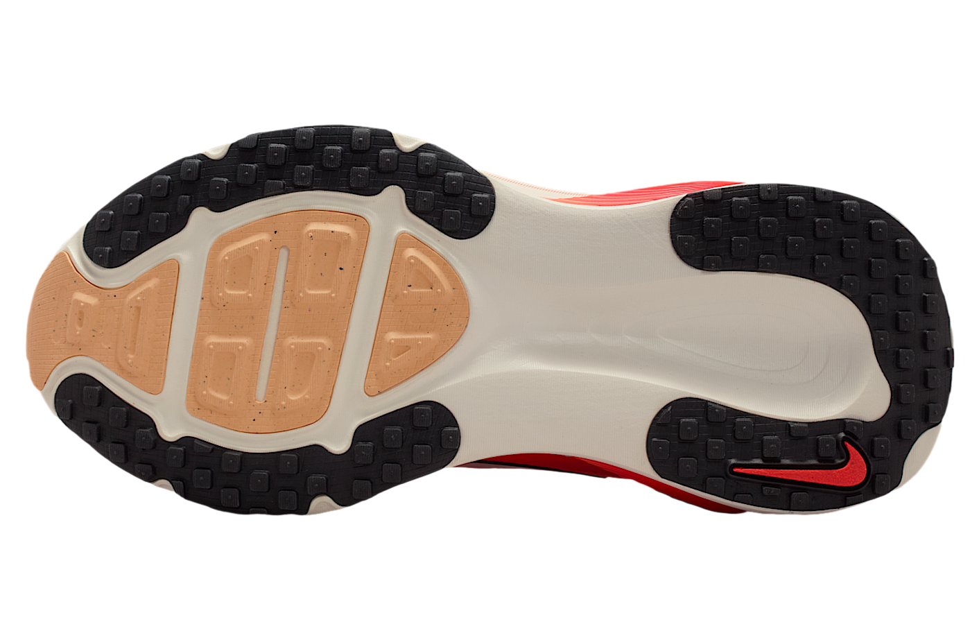 Nike Vomero 18 WMNS Hot Lava / Chalk