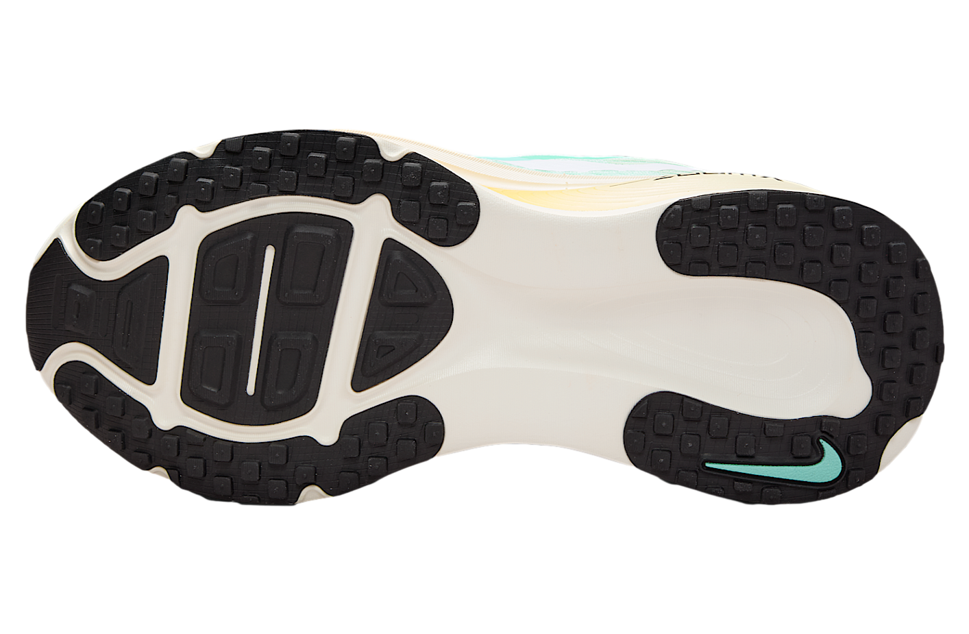 Nike Vomero 18 Wmns Mint Foam / Sail