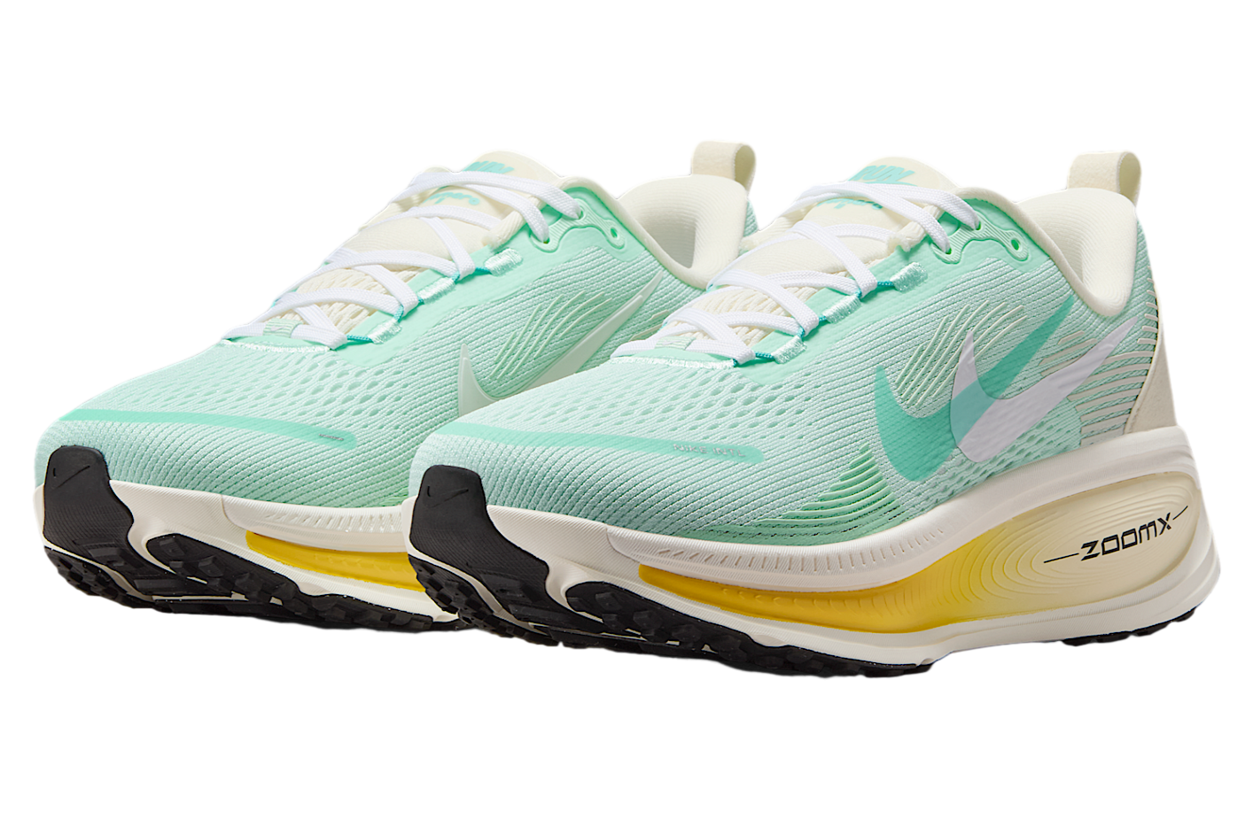 Nike Vomero 18 Wmns Mint Foam / Sail
