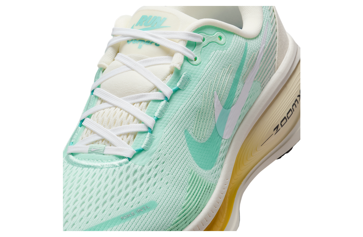 Nike Vomero 18 Wmns Mint Foam / Sail