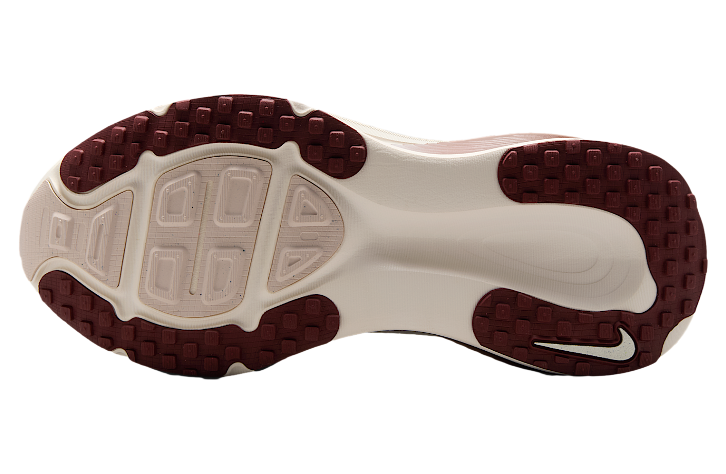 Nike Vomero 18 Wmns Pale Ivory / Red Sepia
