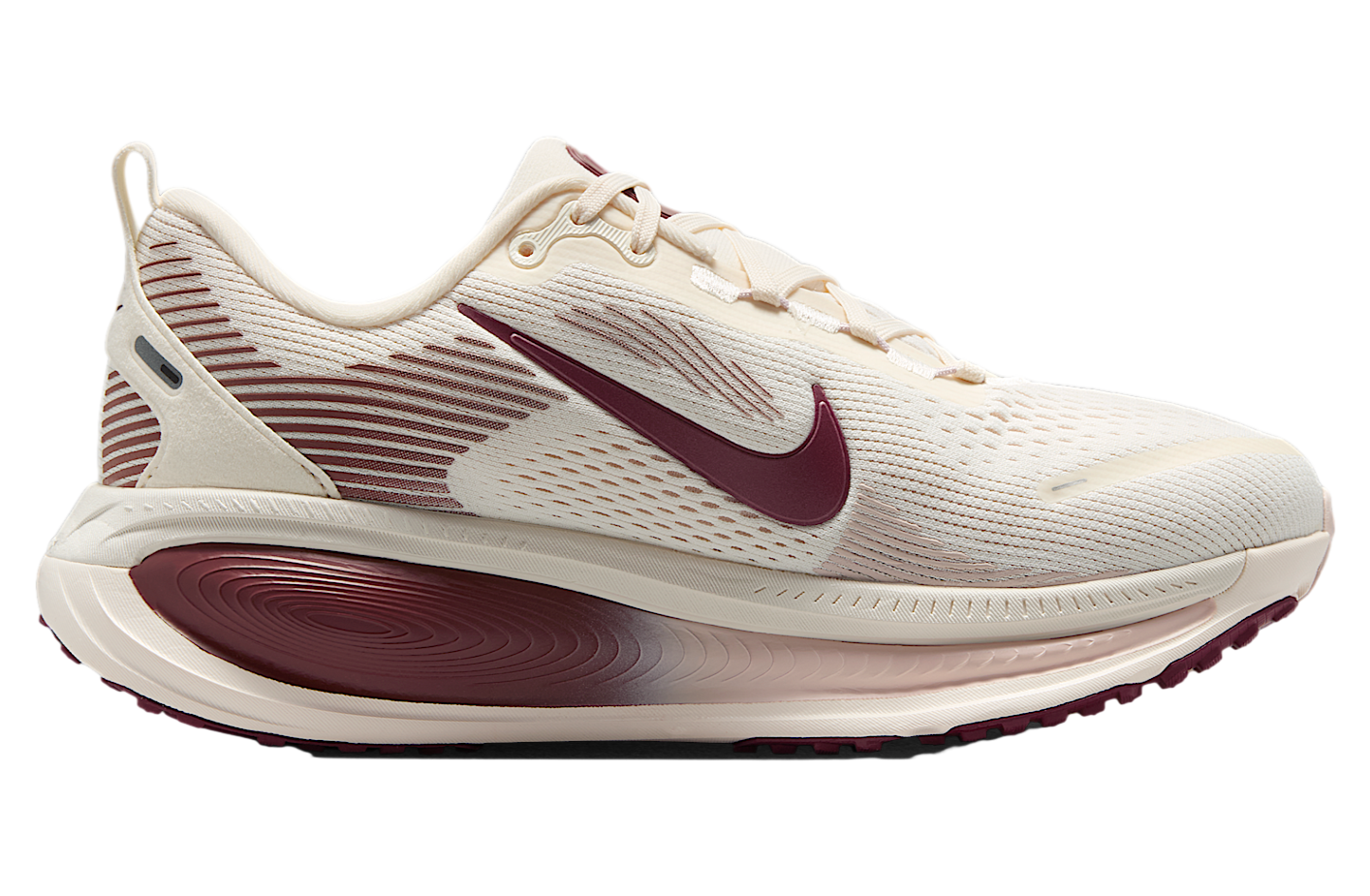 Nike Vomero 18 Wmns Pale Ivory / Red Sepia