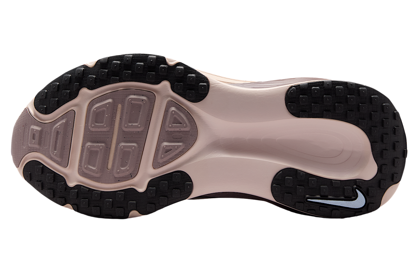 Nike Vomero 18 WMNS Particle Rose / Silt Red