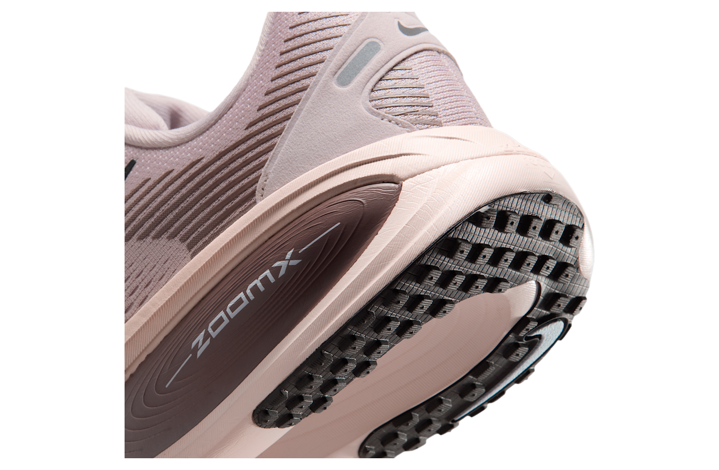 Nike Vomero 18 WMNS Particle Rose / Silt Red