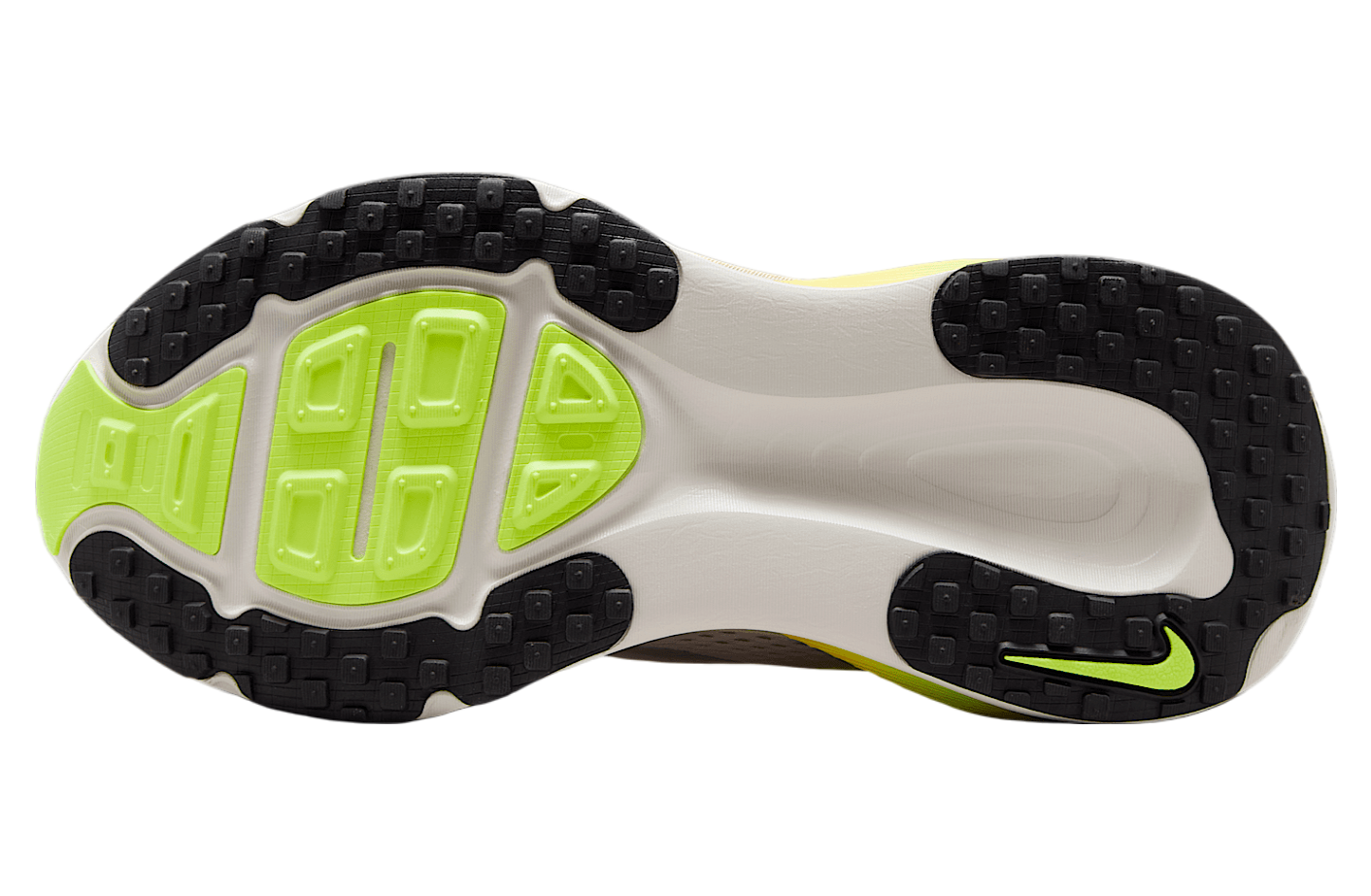 Nike Vomero 18 Wmns Phantom / Light Wild Mango