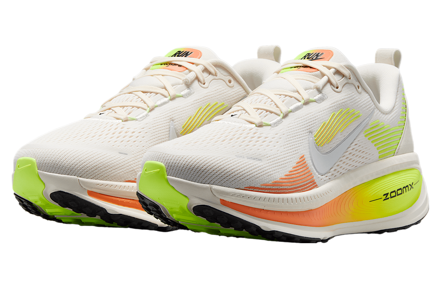 Nike Vomero 18 Wmns Phantom / Light Wild Mango