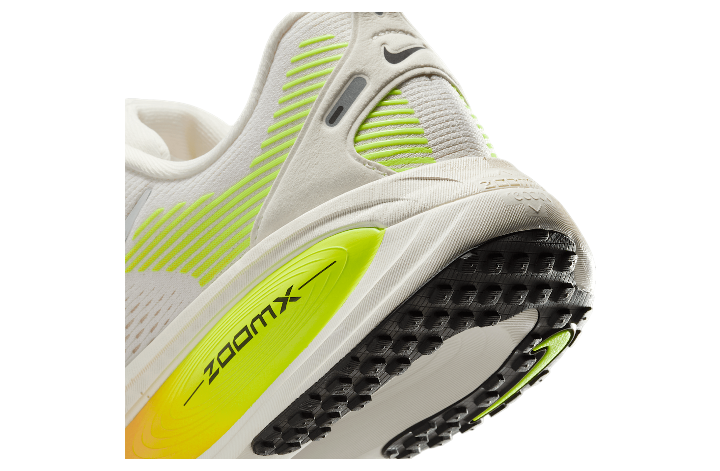 Nike Vomero 18 Wmns Phantom / Light Wild Mango